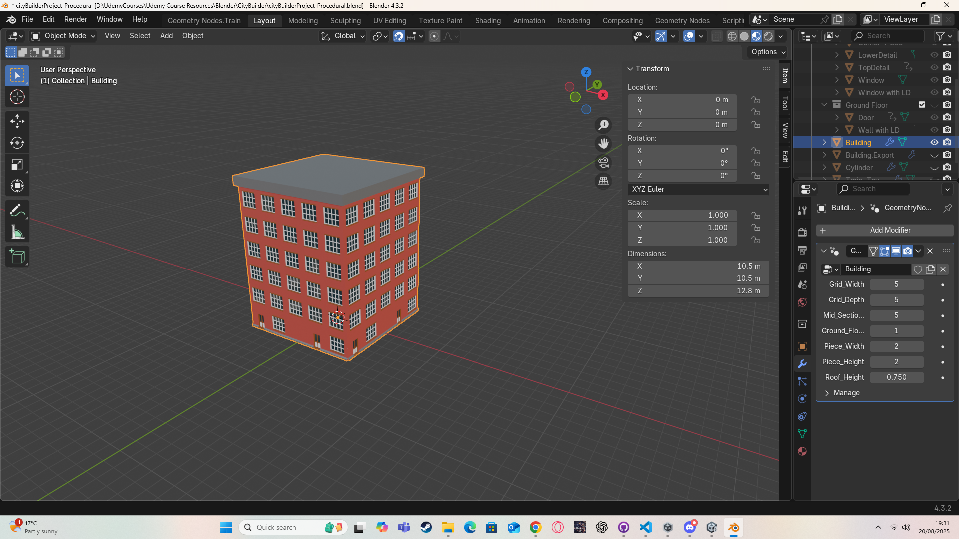 Screenshot 4